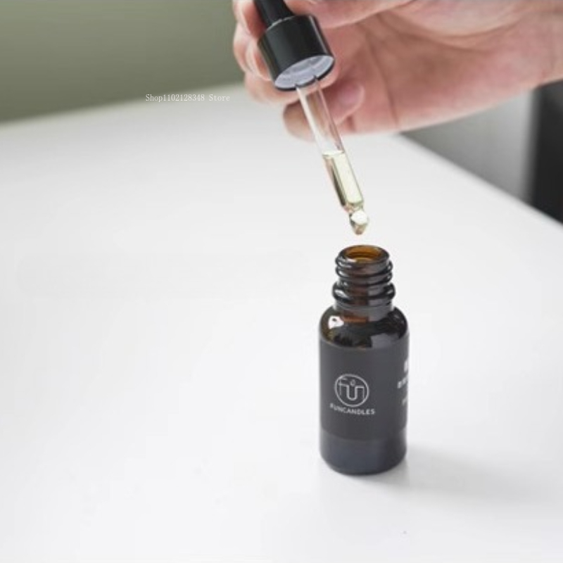 20 мл натуральные растения аро – обзор и цена Candle Making Oil Scents