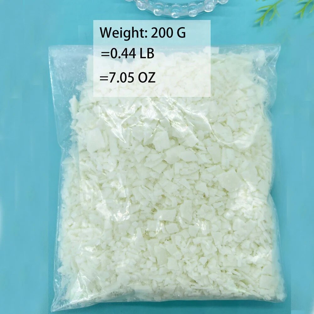 200 г/1 фунт натуральный соевы – обзор и цена Soy Wax Pillar Blend
