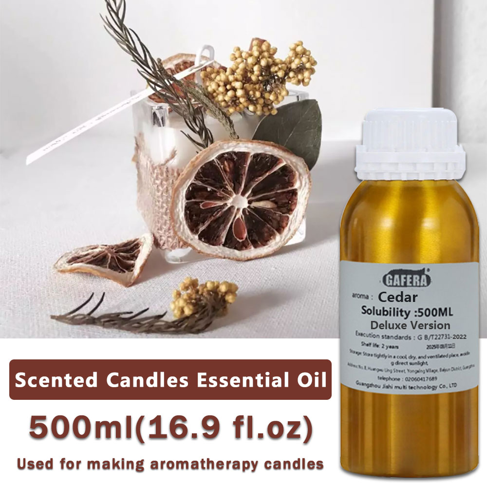 Эфирное масло GAFERA 500 мл (1 – обзор и цена Candle Making Oil Scents