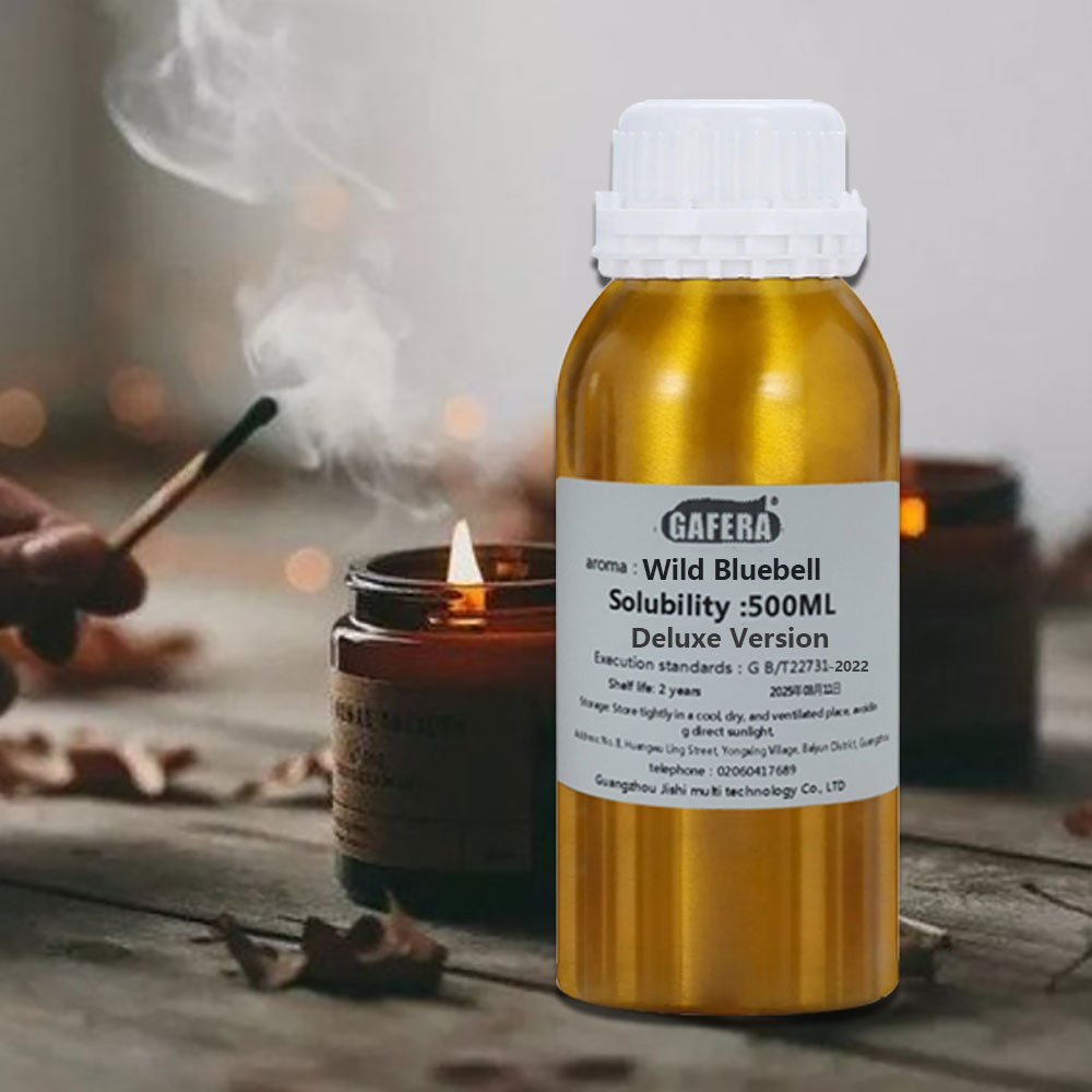 Эфирное масло GAFERA 500 мл (1 – обзор и цена Candle Making Oil Scents