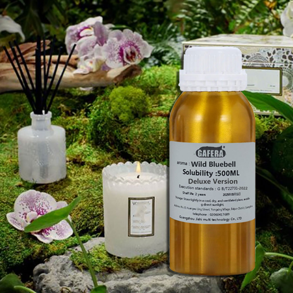 Эфирное масло GAFERA 500 мл (1 – обзор и цена Candle Making Oil Scents
