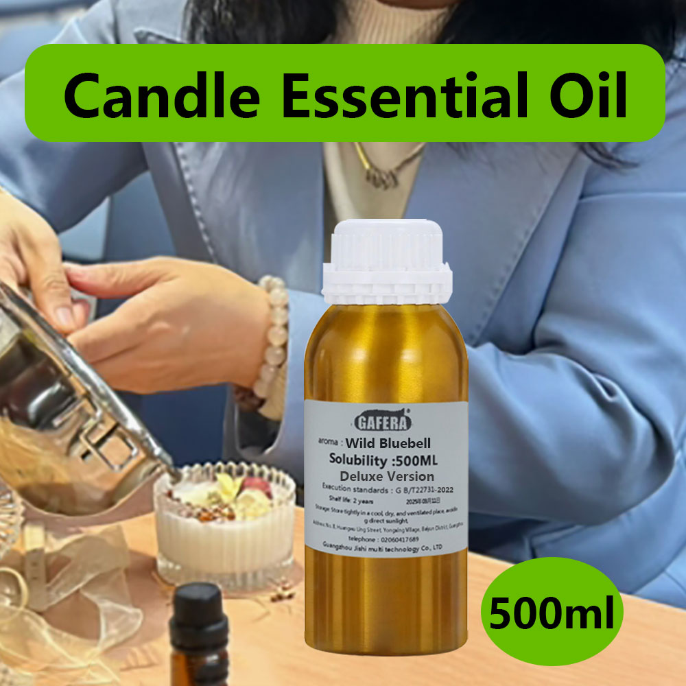 Эфирное масло GAFERA 500 мл (1 – обзор и цена Candle Making Oil Scents