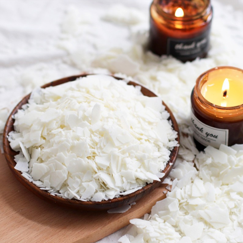 250 г/500 г натуральный соевый – обзор и цена Soy Wax Pillar Blend