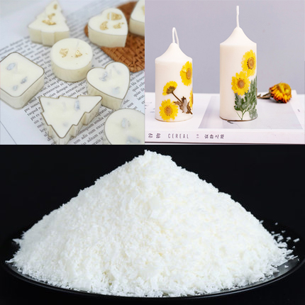 250 г/500 г натуральный соевый – обзор и цена Soy Wax Pillar Blend
