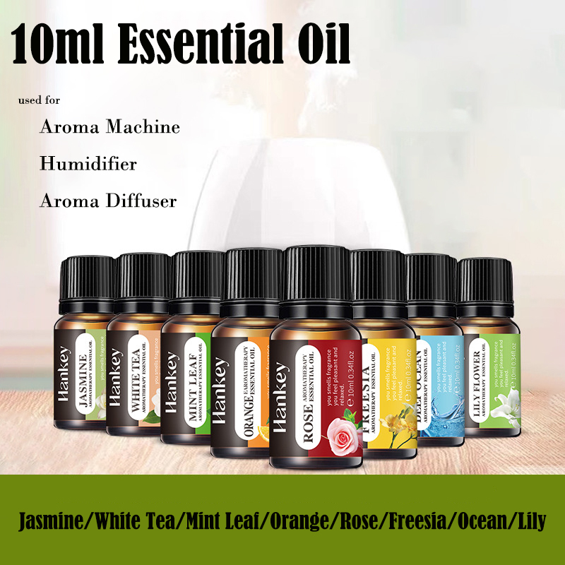 10 мл чистый увлажнитель эфирн – обзор и цена Candle Making Oil Scents
