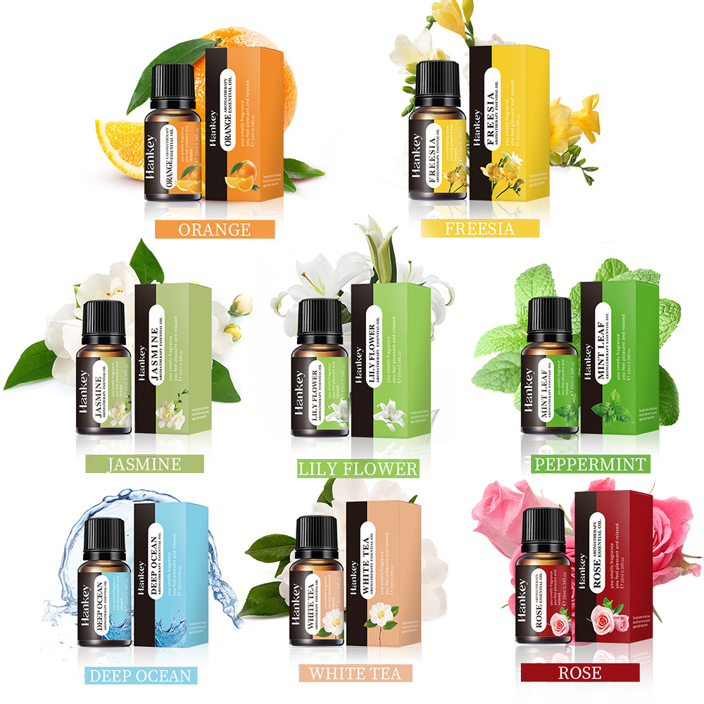 10 мл чистый увлажнитель эфирн – обзор и цена Candle Making Oil Scents